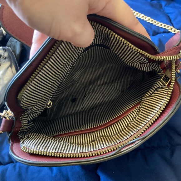 Fall colors crossbody - Picture 4 of 5